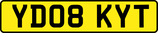 YD08KYT