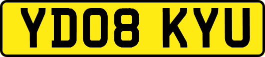 YD08KYU