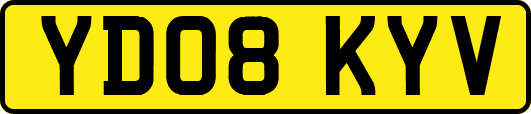 YD08KYV