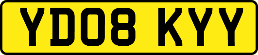 YD08KYY