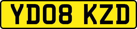 YD08KZD
