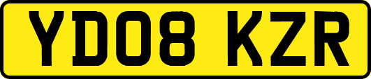 YD08KZR