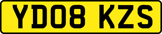 YD08KZS