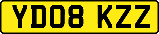YD08KZZ