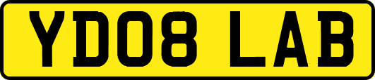YD08LAB