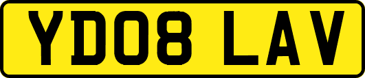 YD08LAV