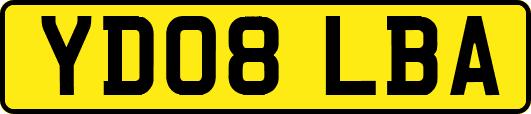 YD08LBA