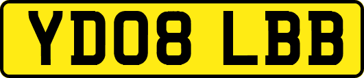 YD08LBB