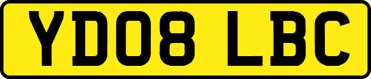 YD08LBC