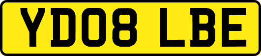 YD08LBE