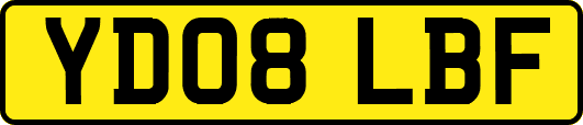YD08LBF