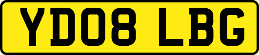 YD08LBG