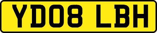 YD08LBH