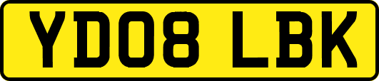 YD08LBK