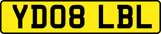 YD08LBL