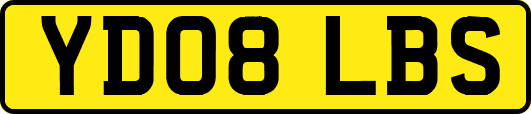 YD08LBS