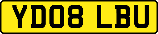 YD08LBU