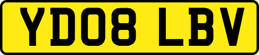 YD08LBV