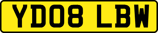 YD08LBW
