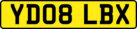 YD08LBX