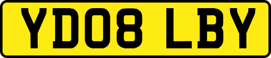 YD08LBY
