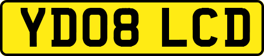 YD08LCD