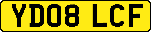 YD08LCF