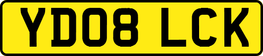 YD08LCK