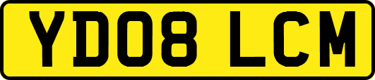 YD08LCM