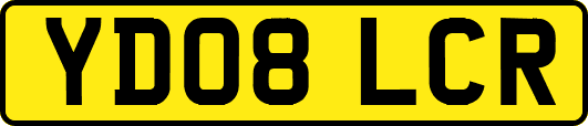 YD08LCR