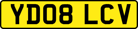 YD08LCV