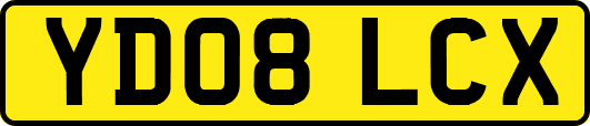 YD08LCX