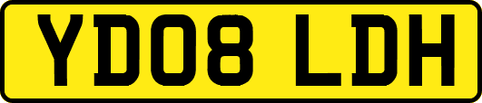 YD08LDH