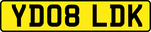 YD08LDK