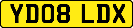 YD08LDX