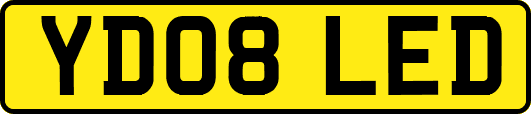 YD08LED
