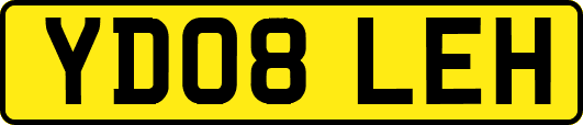 YD08LEH