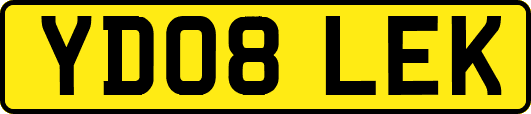 YD08LEK