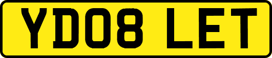 YD08LET