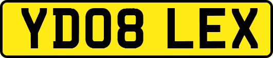YD08LEX