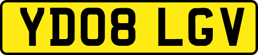 YD08LGV
