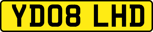 YD08LHD
