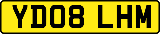 YD08LHM