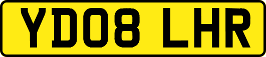 YD08LHR