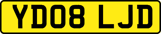 YD08LJD