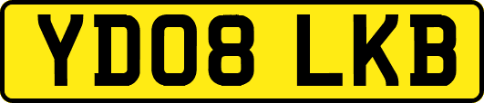 YD08LKB