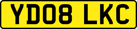 YD08LKC