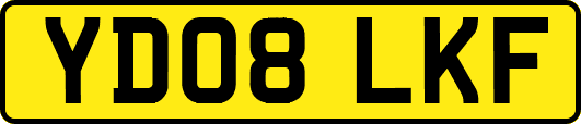 YD08LKF