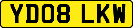 YD08LKW