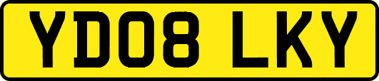 YD08LKY